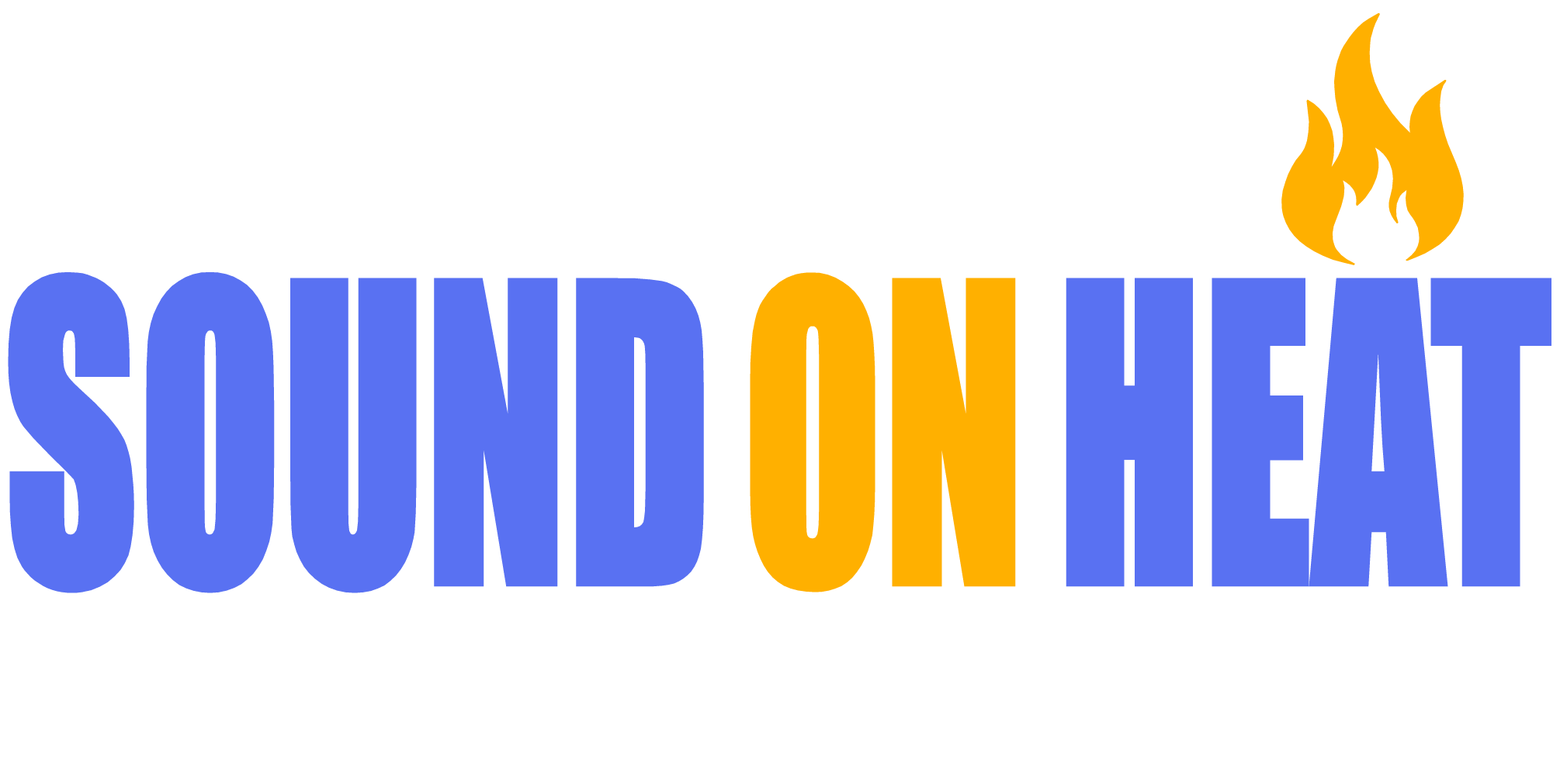 Sound On Heat Logo