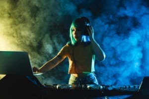 get organic plays on soundcloud