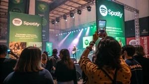 Promote Music On Spotify